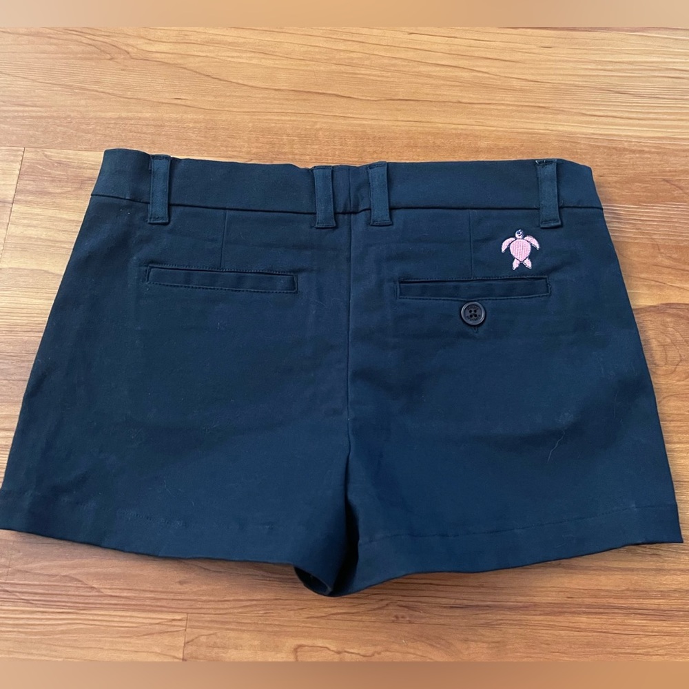 Simply Southern Women’s Chino Shorts - Size 2
